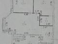 3-бөлмелі пәтер · 72.3 м² · 13/13 қабат, Нажимеденов 12 — самая низкая цена, бағасы: 43.5 млн ₸ в Астане, Сарайшык р-н — фото 8
