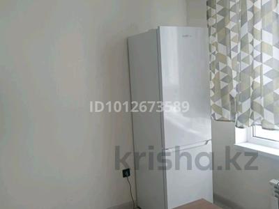 1-бөлмелі пәтер · 43 м² · 3/9 қабат, мкр Дарабоз, Бауыржана Момышулы 11/12а, бағасы: 220 000 ₸ в Алматы, Алатауский р-н