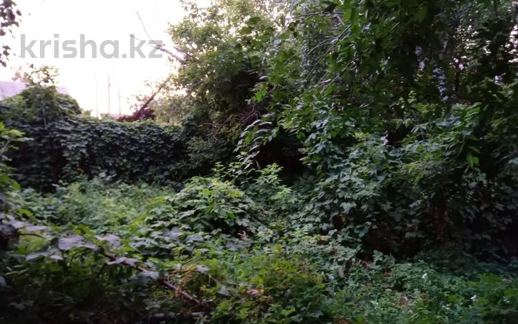Жер телімі · 5 сотық, Амангельды 19, бағасы: 20 млн ₸ в Костанае — фото 2