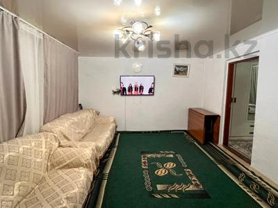 Жеке үй · 3 бөлме · 50.1 м² · 5.4 жүзд., Есетова 19, бағасы: 10.6 млн ₸ в Талдыкоргане