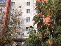 3-бөлмелі пәтер · 63 м² · 1/5 қабат, Жубанова 25 — Абая-Жубанова, бағасы: 25 млн ₸ в Астане, р-н Байконур