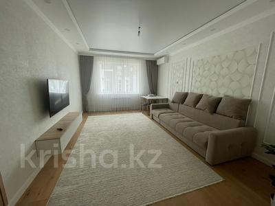 3-бөлмелі пәтер · 96 м² · 3/5 қабат, Алтын орда ш/а., бағасы: 44 млн ₸ в Актобе, мкр. Алтын орда