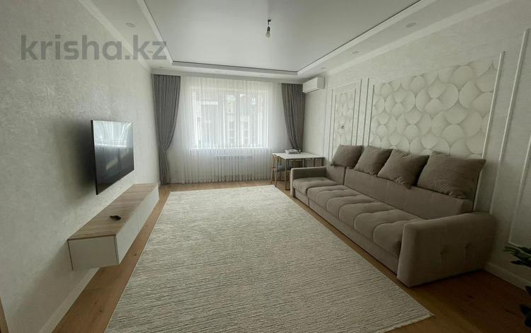 3-бөлмелі пәтер · 96 м² · 3/5 қабат, Алтын орда ш/а., бағасы: 44 млн ₸ в Актобе, мкр. Алтын орда — фото 2