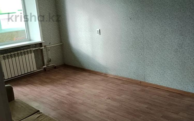 1-комнатная квартира · 33 м² · 6/6 этаж, 4 микрорайон за 14.4 млн ₸ в Костанае — фото 2