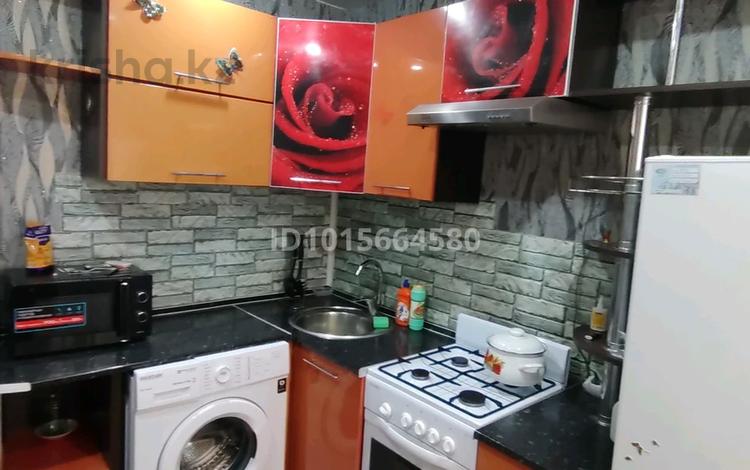2-комнатная квартира · 41 м² · 5/5 этаж, 4 микрорайон за 90 000 ₸ в Лисаковске — фото 2
