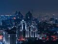 2-бөлмелі пәтер · 80 м² · 10/22 қабат, Достык 97, бағасы: 750 000 ₸ в Алматы, Медеуский р-н — фото 23