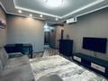 2-бөлмелі пәтер · 80 м² · 10/22 қабат, Достык 97, бағасы: 750 000 ₸ в Алматы, Медеуский р-н — фото 3