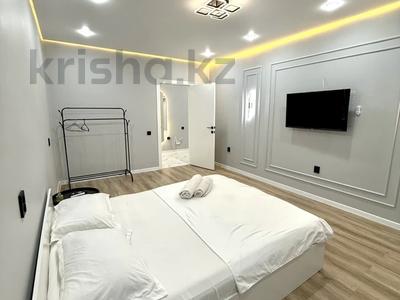 1-бөлмелі пәтер · 56 м² · 4/10 қабат, Молдавская 2/1, бағасы: 2 500 ₸ в Уральске