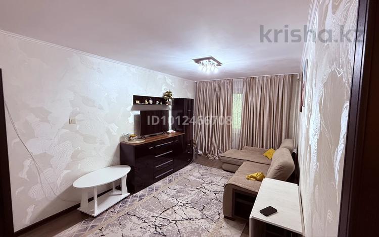 3-бөлмелі пәтер · 60 м² · 1/4 қабат, мкр Сайран 9 — ЖК Москва, бағасы: 36 млн ₸ в Алматы, Ауэзовский р-н — фото 2