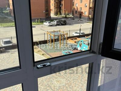 2-комнатная квартира · 62 м² · 2/6 этаж, Университетская участок №28/19 за 35 млн ₸ в Караганде, Казыбек би р-н