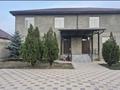 Отдельный дом · 11 комнат · 400 м² · 7 сот., ул. Казыбек би 21 за 200 млн ₸ в Таразе
