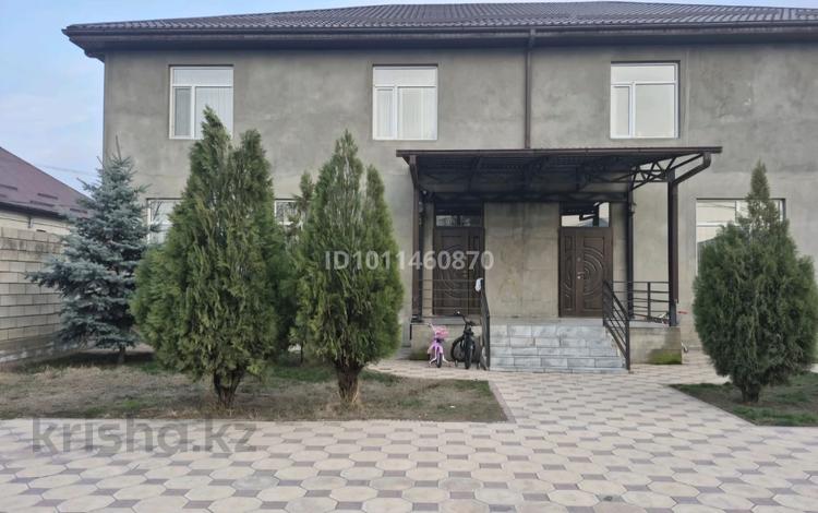 Отдельный дом · 11 комнат · 400 м² · 7 сот., ул. Казыбек би 21 за 200 млн ₸ в Таразе — фото 2
