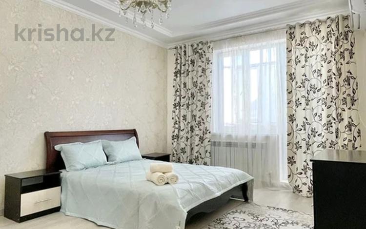 2-бөлмелі пәтер · 85 м² · 9/9 қабат, мкр Центральный, Валиханова 13-21, бағасы: 450 000 〒 в Атырау — фото 2