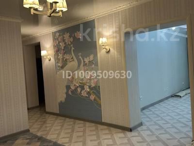4-бөлмелі пәтер · 151 м² · 9/9 қабат, Сабатаева 82, бағасы: 75 млн ₸ в Кокшетау