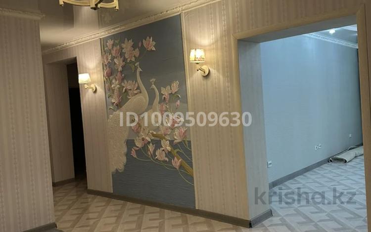 4-бөлмелі пәтер · 151 м² · 9/9 қабат, Сабатаева 82, бағасы: 75 млн ₸ в Кокшетау — фото 12