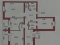 4-бөлмелі пәтер · 151 м² · 9/9 қабат, Сабатаева 82, бағасы: 75 млн ₸ в Кокшетау — фото 15