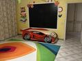 4-бөлмелі пәтер · 151 м² · 9/9 қабат, Сабатаева 82, бағасы: 75 млн ₸ в Кокшетау — фото 9