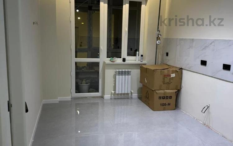 1-комнатная квартира · 44 м² · 8/9 этаж, мкр Нурсая-3, Елорда 6/9 за 21 млн ₸ в Атырау — фото 6