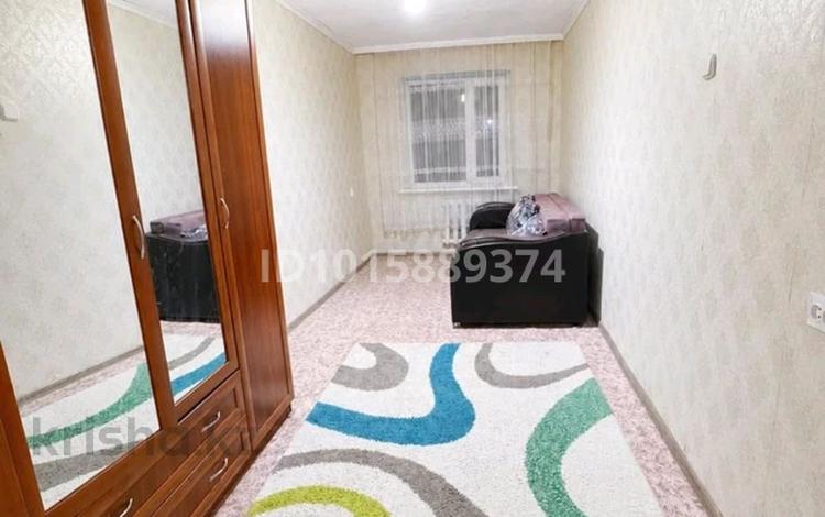 2-комнатная квартира · 44.6 м² · 3/5 этаж, Майкудук, Майкудук, мкр Восток-1 15 за 13.6 млн ₸ в Караганде, Алихана Бокейханова р-н — фото 2