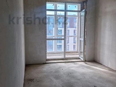 3-комнатная квартира · 85 м² · 8/10 этаж, Бокейхана 7 за 48.7 млн ₸ в Астане, Есильский р-н