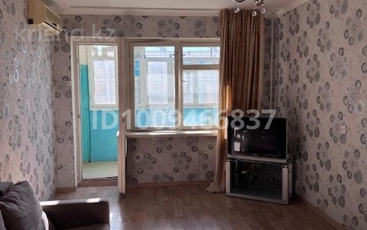 1-бөлмелі пәтер · 31.7 м² · 4/5 қабат, 7-й мкр 26, бағасы: 8.8 млн ₸ в Актау — фото 2