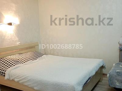 1-комнатная квартира · 40 м² · 5/5 этаж, Жидебай Батыра 7 за 7 000 ₸ в Балхаше