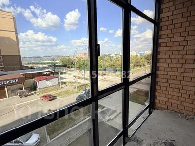 2-бөлмелі пәтер · 78.6 м² · 2/9 қабат, Магжага Жумабаева 13/1, бағасы: 35 млн ₸ в Кокшетау