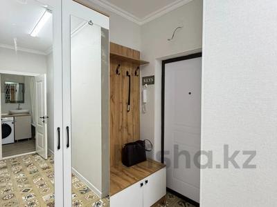 2-комнатная квартира · 40 м² · 2/13 этаж, Есенова — Баянауыльская - Саяхат за 33 млн ₸ в Алматы, Жетысуский р-н