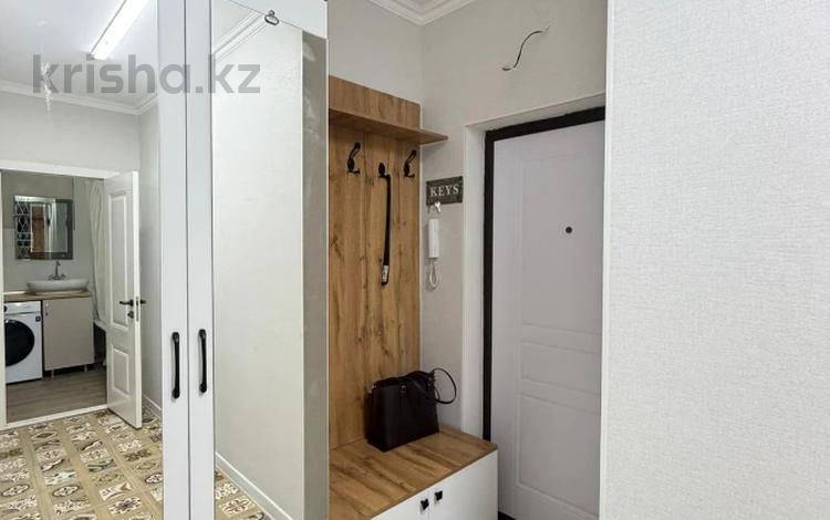 2-комнатная квартира · 40 м² · 2/13 этаж, Есенова — Баянауыльская - Саяхат за 33 млн ₸ в Алматы, Жетысуский р-н — фото 2