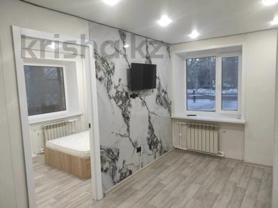 Продажа квартир в Карагандинской обл.: 1-комнатная квартира · 35 м² · 2/5 этаж, 2 мкрн Момышулы 30 за 5.8 млн 〒 1-комнатная квартира · 35 м² · 2/5 этаж, 2 мкрн Момышулы 30 за 5.8 млн 〒 в Темиртау