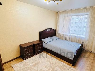 2-комнатная квартира · 61.2 м² · 7/10 этаж, Азербаева 6/2 за 27 млн ₸ в Астане, Сарайшык р-н