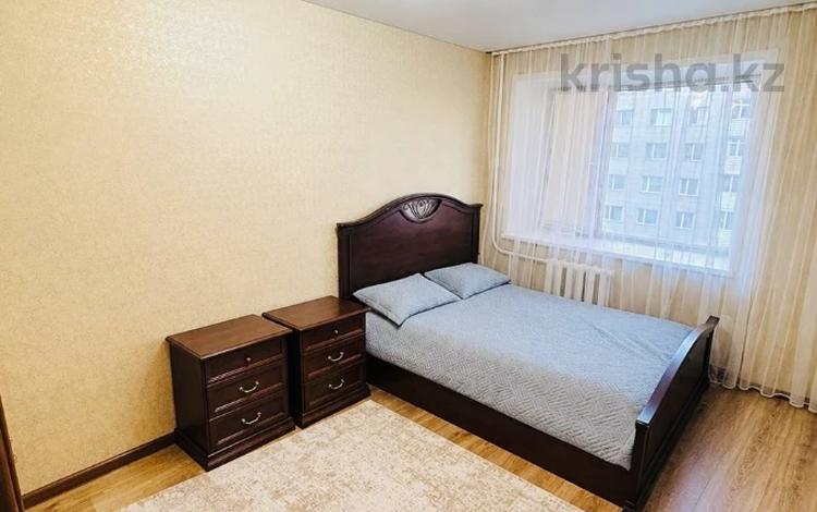 2-комнатная квартира · 61.2 м² · 7/10 этаж, Азербаева 6/2 за 27 млн ₸ в Астане, Сарайшык р-н — фото 5
