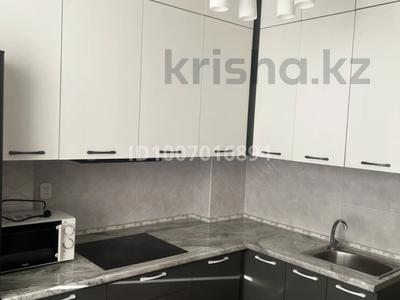 3-комнатная квартира · 70 м² · 17/20 этаж, мкр Юго-Восток, Камали Дюсембекова 44/2 за 350 000 〒 в Караганде, Казыбек би р-н