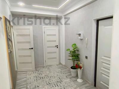 2-комнатная квартира · 60 м² · 3/5 этаж, 9-й микрорайон за 26.5 млн ₸ в Талдыкоргане