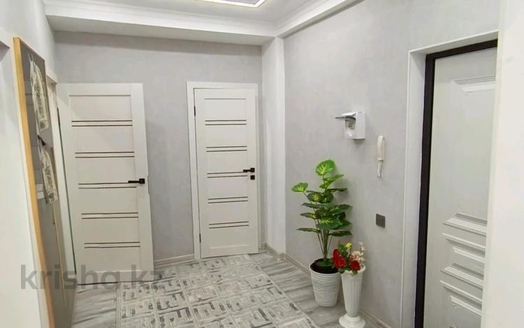 2-комнатная квартира · 60 м² · 3/5 этаж, 9-й микрорайон за 26.5 млн ₸ в Талдыкоргане — фото 2