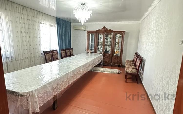 Отдельный дом · 5 комнат · 180 м² · 6.6 сот., Хайдара Дулати 156 — ЛЕРМОНТОВА за 33 млн ₸ в Таразе — фото 14