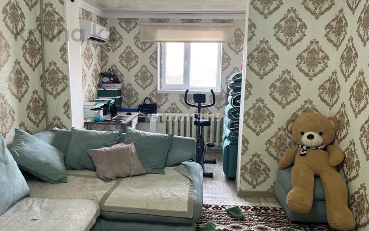 3-комнатная квартира · 57.6 м² · 2/5 этаж, 2 мирк. 27 за 15 млн ₸ в Жанатасе — фото 3