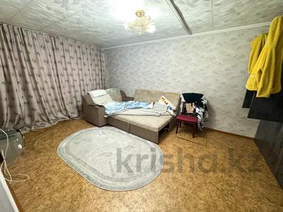 1-комнатная квартира · 35 м² · 1/3 этаж, Абылайхана за 8.5 млн 〒 в Талдыкоргане