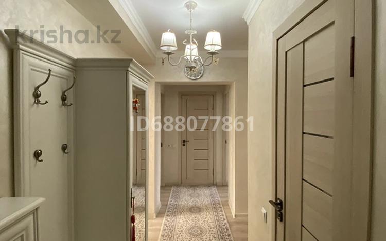 3-комнатная квартира · 70 м² · 3/5 этаж, мкр 13-й военный городок, Мкр 13-й военный городок 20Б за 38.5 млн 〒 в Алматы, Турксибский р-н — фото 2