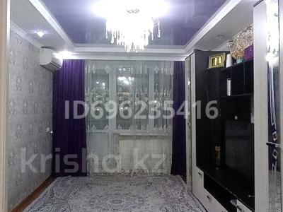 3-бөлмелі пәтер, 61 м², 3 қабат, самал 49, бағасы: 19.5 млн 〒 в Таразе