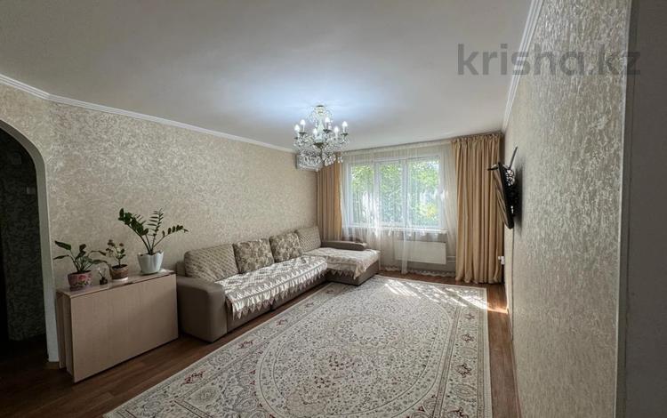 3-бөлмелі пәтер · 65 м² · 9/9 қабат, Сатпаева пр-т, бағасы: 27.5 млн ₸ в Усть-Каменогорске — фото 2