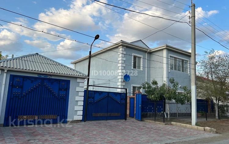 Жеке үй · 6 бөлме · 240 м² · 10 жүзд., Афанасьева 99А, бағасы: 70 млн ₸ в Атырау — фото 2