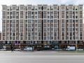 1-комнатная квартира, 28 м², 10/10 этаж, Ильяса Омарова 27 за 14.5 млн 〒 в Астане — фото 17