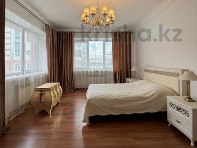3-бөлмелі пәтер · 181.7 м² · 2/7 қабат, Алия Молдагулова, бағасы: 62 млн ₸ в Актобе