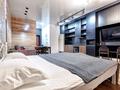 1-комнатная квартира · 45 м² · 2/10 этаж, Генерала Дюсенова за 18 000 ₸ в Павлодаре — фото 3