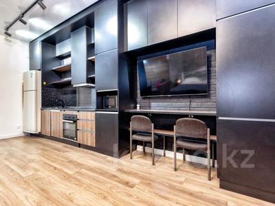 1-комнатная квартира · 45 м² · 2/10 этаж, Генерала Дюсенова за 18 000 ₸ в Павлодаре