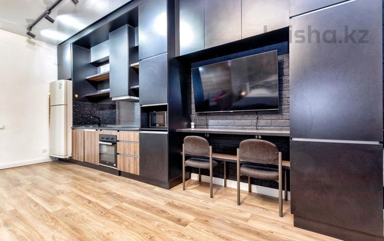 1-комнатная квартира · 45 м² · 2/10 этаж, Генерала Дюсенова за 18 000 ₸ в Павлодаре — фото 43