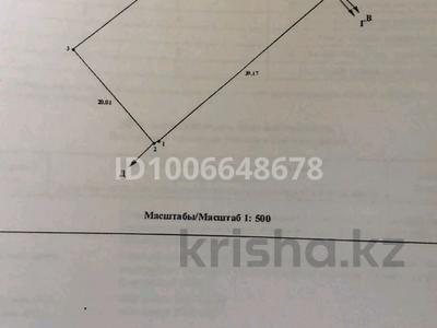 Участок · 8 соток, Южная 909 за 1.2 млн 〒 в Кокшетау