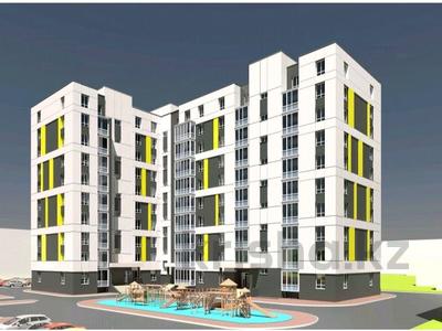 1-комнатная квартира · 59 м² · 2/9 этаж, Абая 53 за ~ 22.4 млн ₸ в Кокшетау