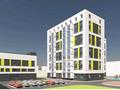1-комнатная квартира · 59 м² · 2/9 этаж, Абая 53 за ~ 22.4 млн ₸ в Кокшетау — фото 2